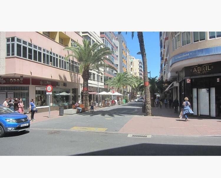 Syria Canteras Las Palmas de Gran Canaria